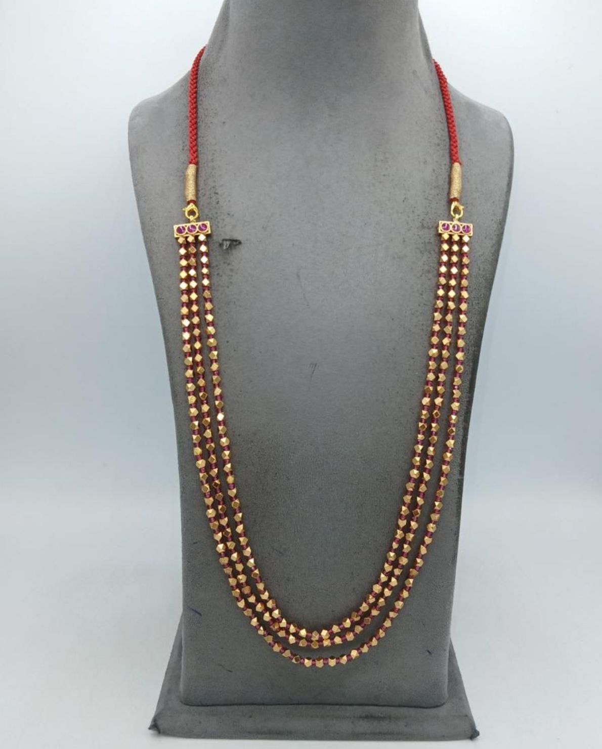 Ashtapailu Mohan Mal